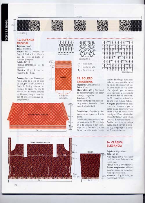 25. Tejer la moda 10