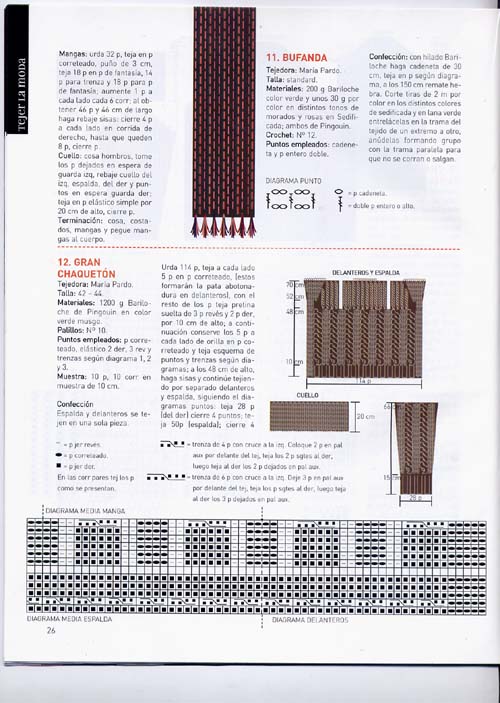 23. Tejer la moda 10