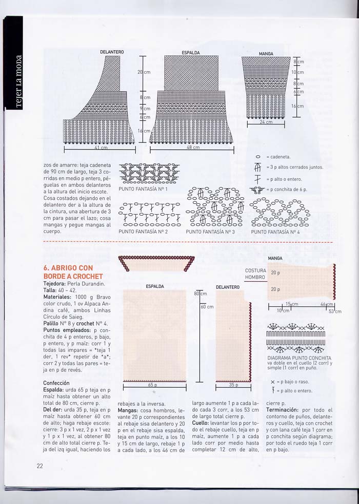 19. Tejer la moda 10