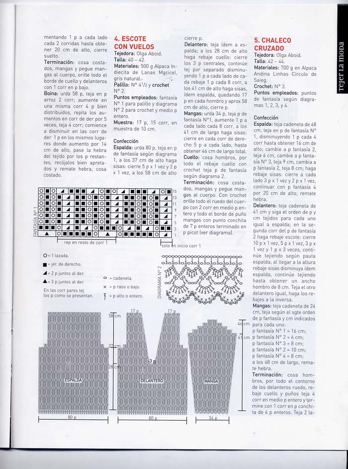 18. Tejer la moda 10