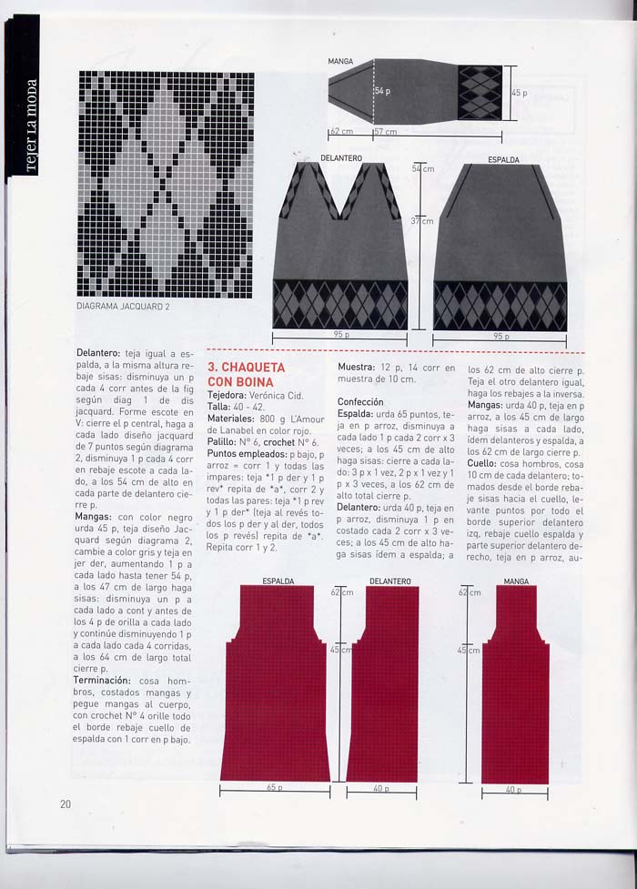 17. Tejer la moda 10