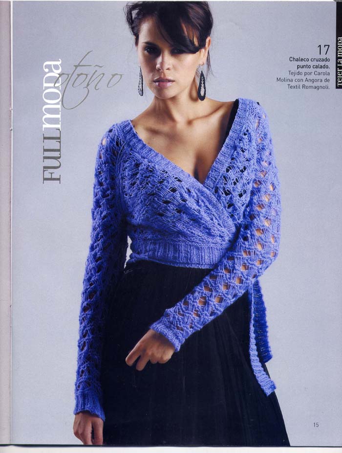 13. Tejer la moda 10