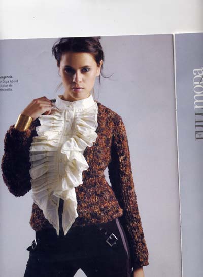 12. Tejer la moda 10