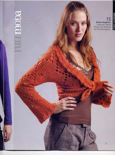 11. Tejer la moda 10