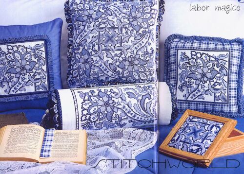 146a. pillows