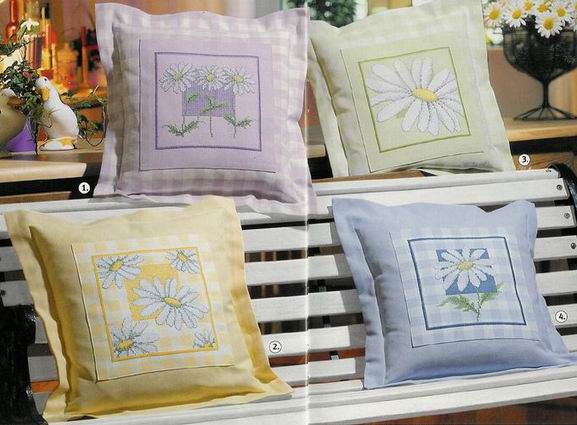149a. pillows
