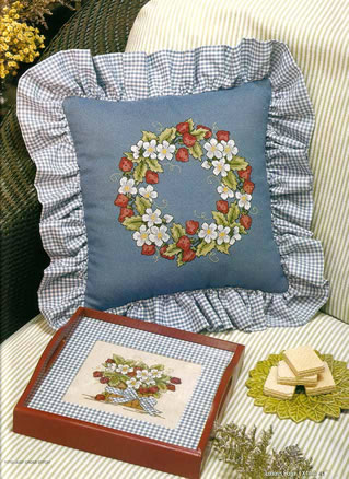 152a. pillows