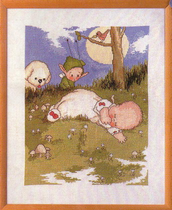 Дети и для детей 2