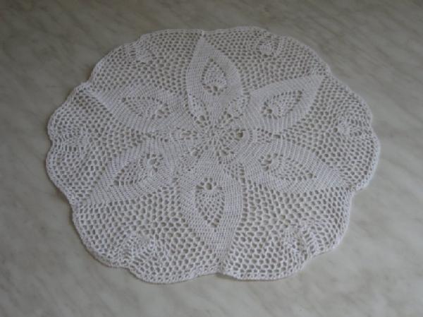 Просто салфетка. Хвастик