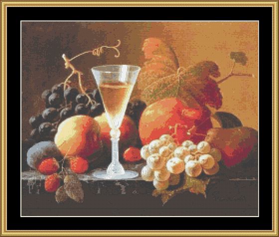 FLORAL I SEVERIN ROESEN. Mystic stitch (i have)