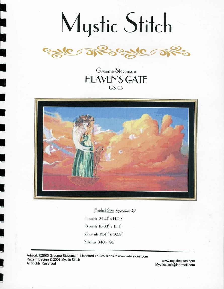 MS Heaven's Gate FOTO.JPG. Mystic stitch (i have)