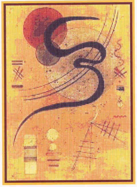 launelin. Mystic stitch (i have)