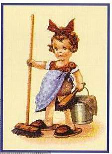 Дети и для детей 2