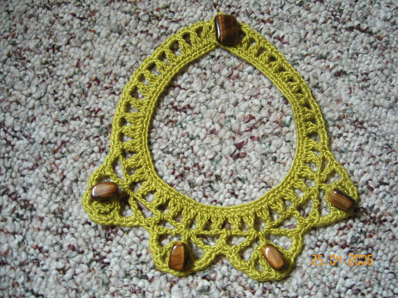 Украшение. Мои работы