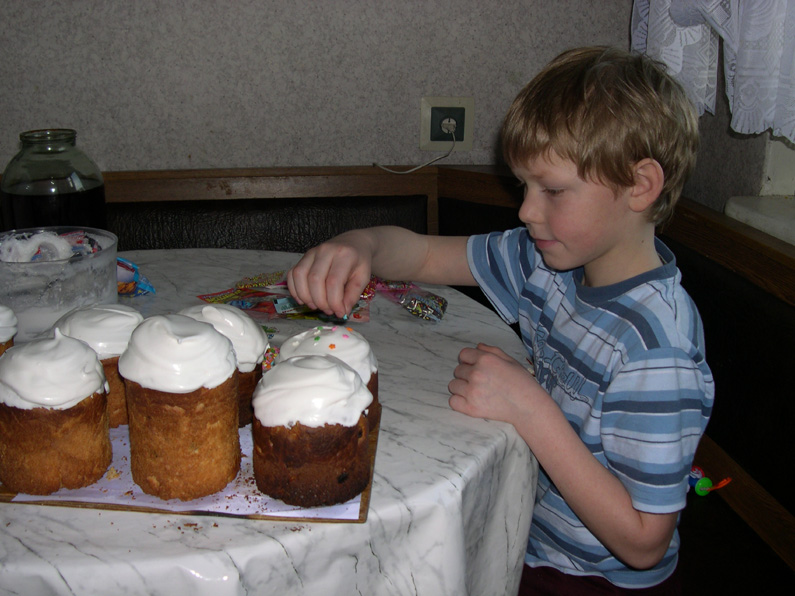 09 Пасха 2006