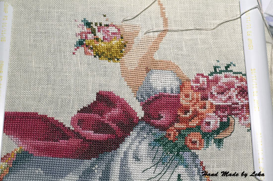 MD40 - Ashley's Roses 