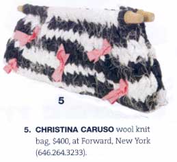 Давайте свяжем!или Великолепные мечты