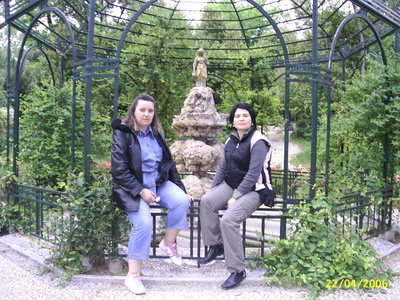 Наша ваканция в Греции