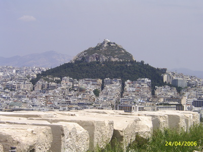 Наша ваканция в Греции