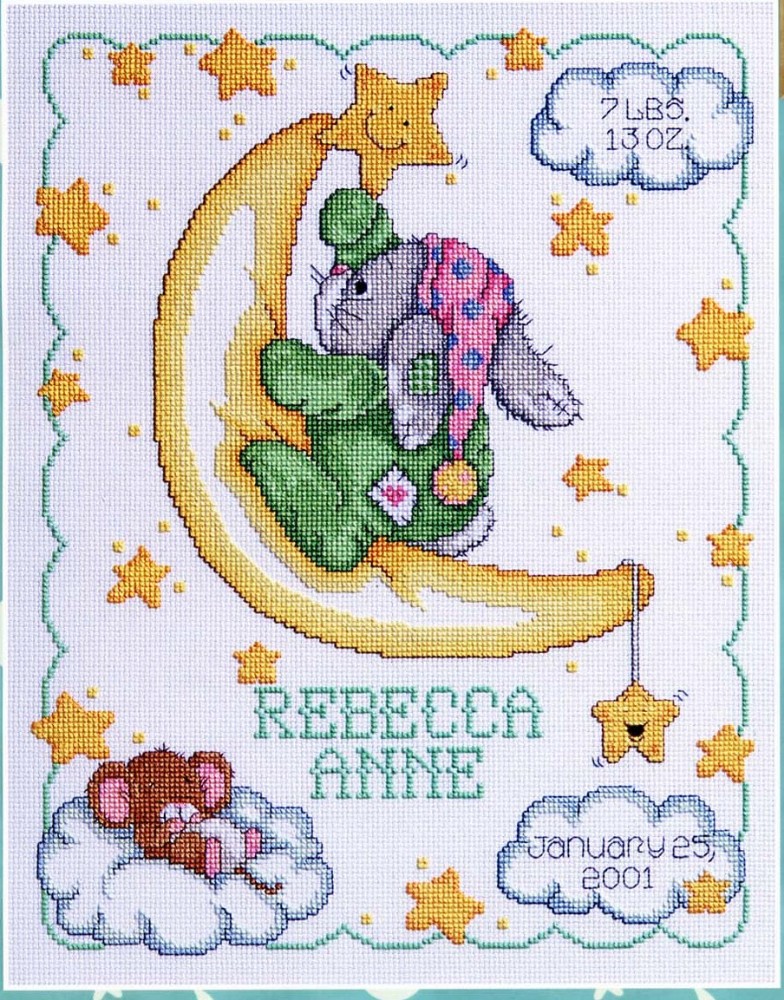 Some Bunny to Love Collection by DMC