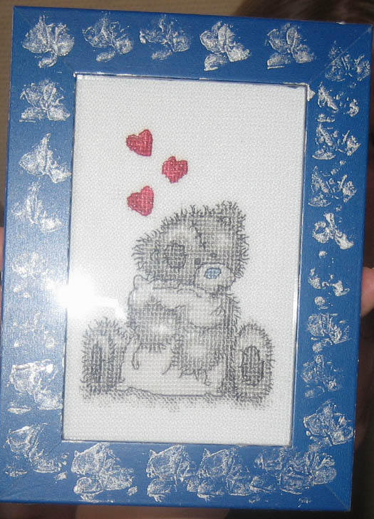 Встреча 29.04.2006.