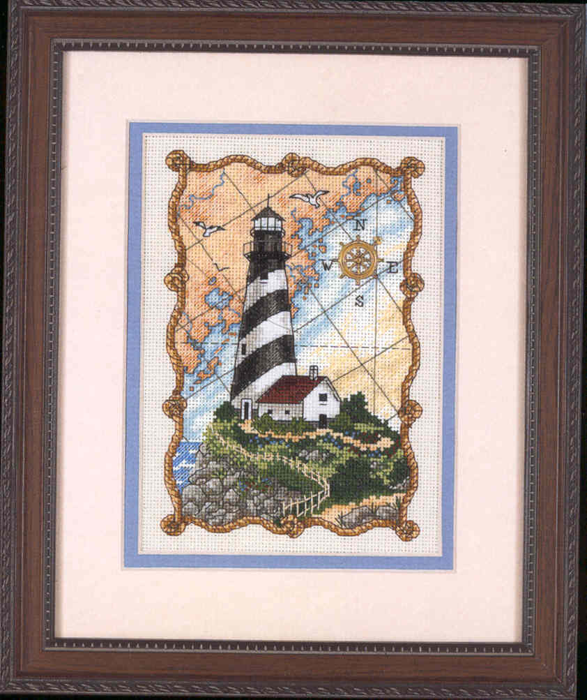 06779 Dimensions_-_Mariner's_light. Dimensions petites