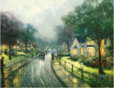 планов громадье