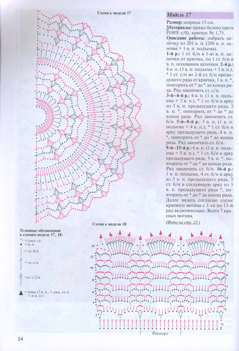 Валя Валентина (151) 2006 воротники