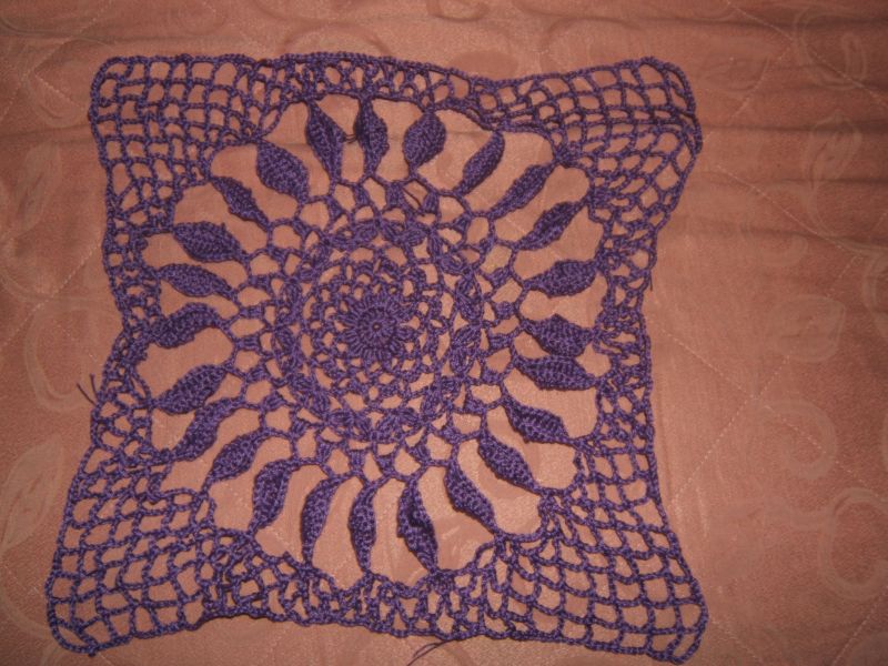 4. Мои рукоделия