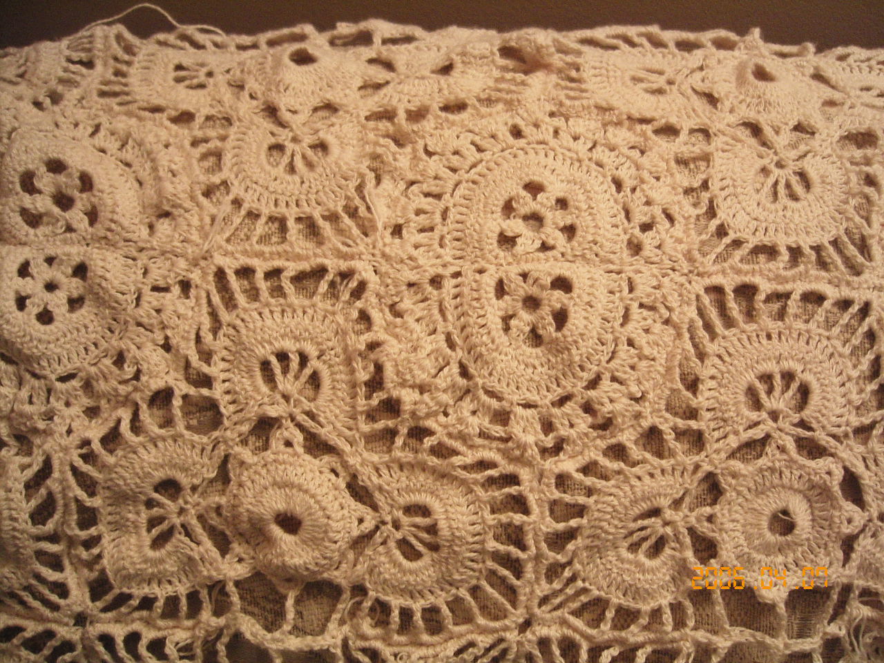 Вот что у меня получается. Мои работы