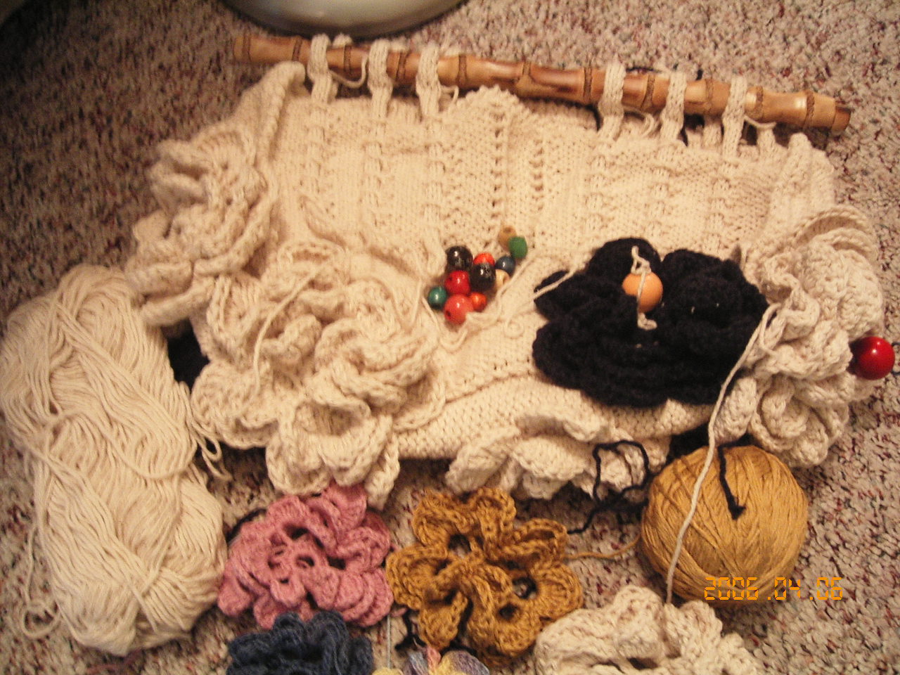 Для души. Мои работы