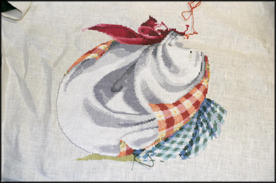 MD40 - Ashley's Roses 