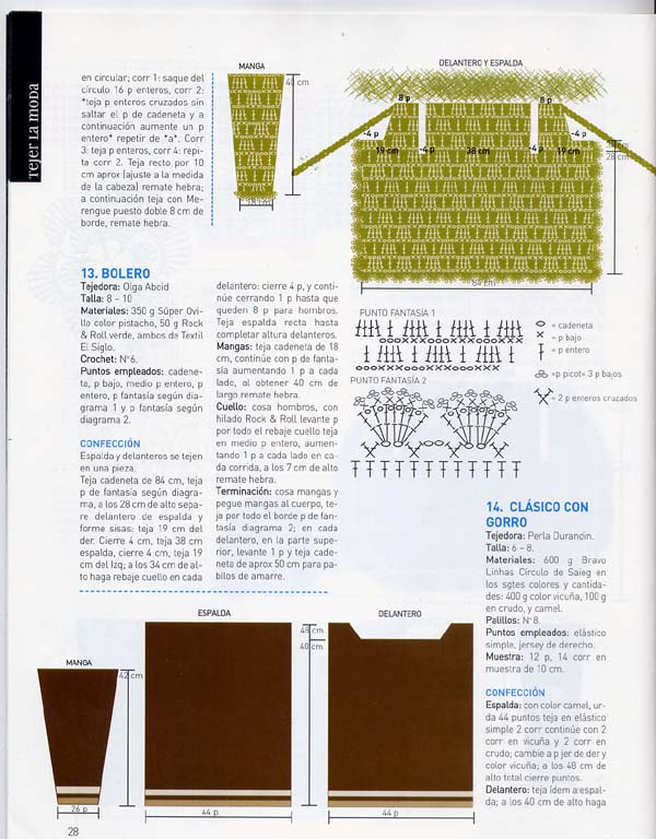 25. Tejer la moda 11