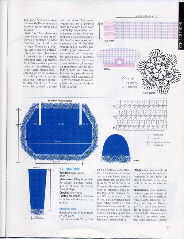 24. Tejer la moda 11