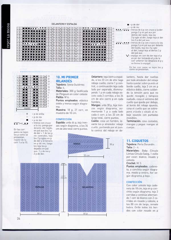 23. Tejer la moda 11