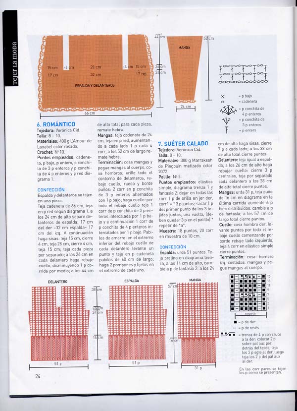 21. Tejer la moda 11