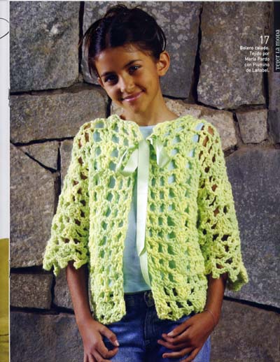 15. Tejer la moda 11