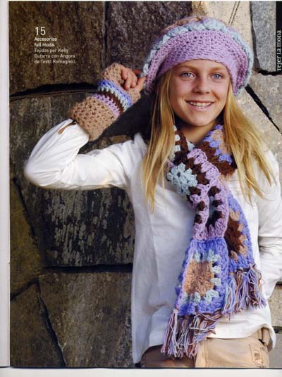 13. Tejer la moda 11