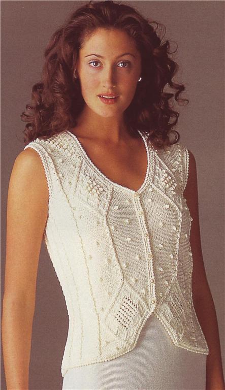 Жилеты,безрукавки