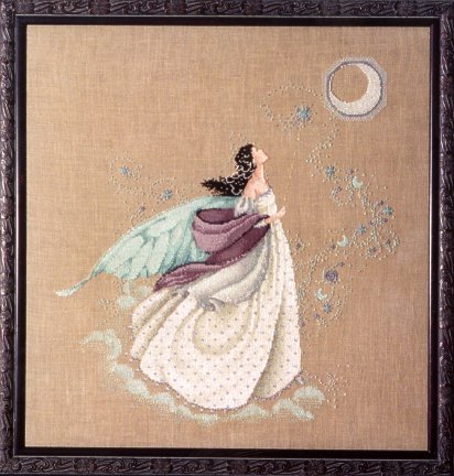 02 fairy moon. mirabilia 