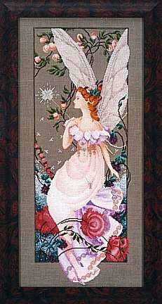 MD07 Fairy Flora. mirabilia 