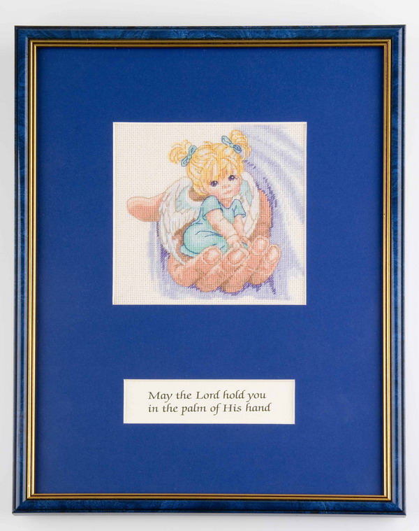 Ангел-Хранитель для Киры. 