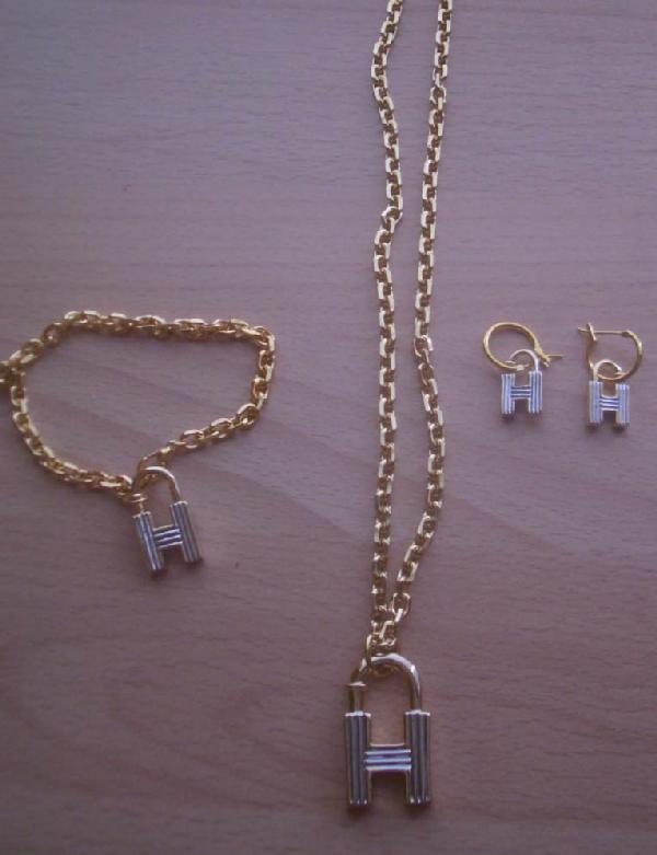 23.ГЕРМЕС. БИЖУ