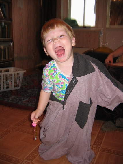 Ярик. Разное (дети)