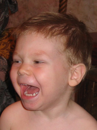 Позитив!. Разное (дети)