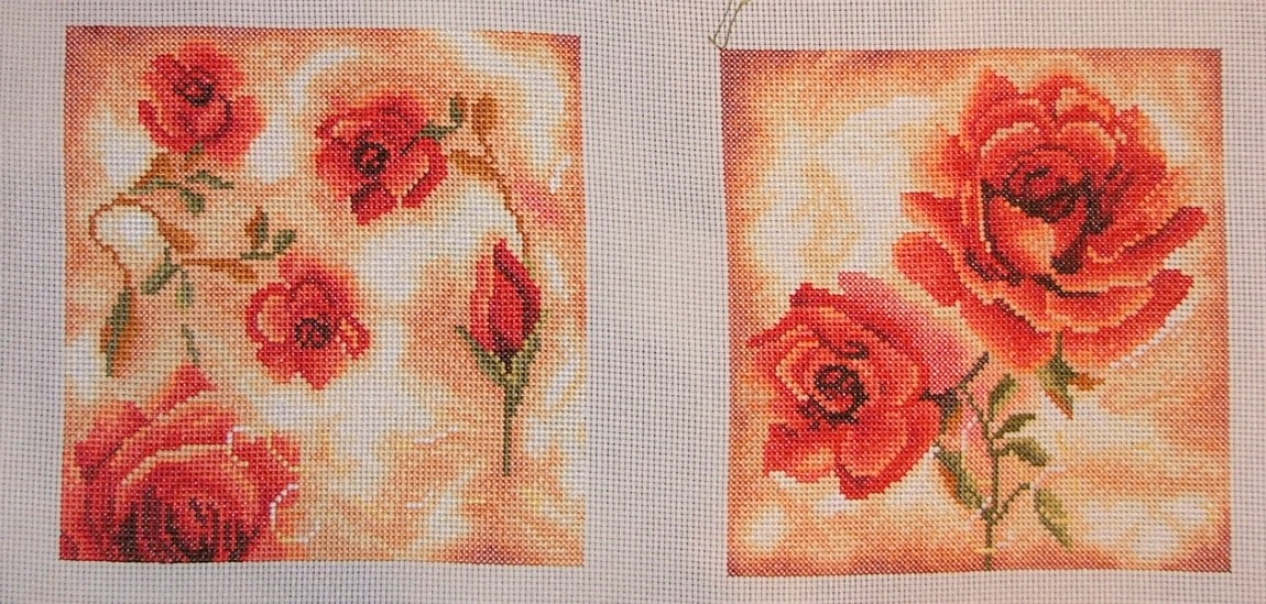 Процес  'Трио' Lanarte (закончено)