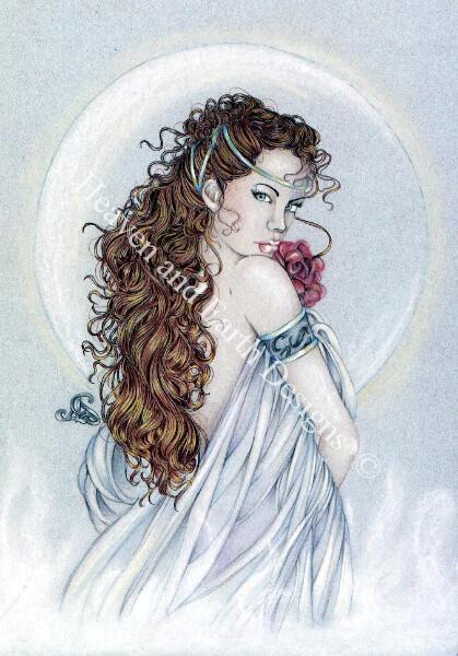 Beauty of a New Age. Haed (i have)