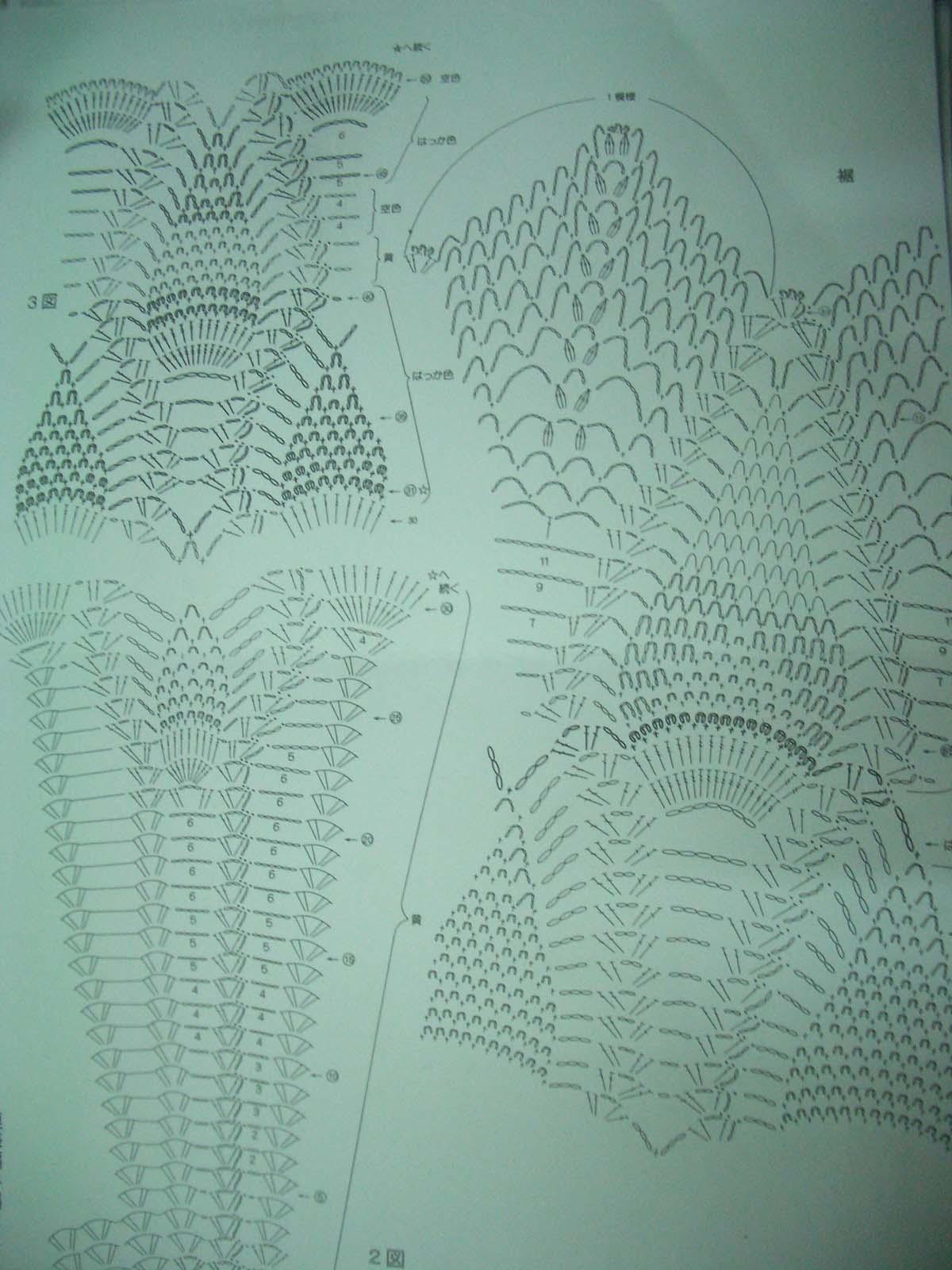 Юбки и платья3