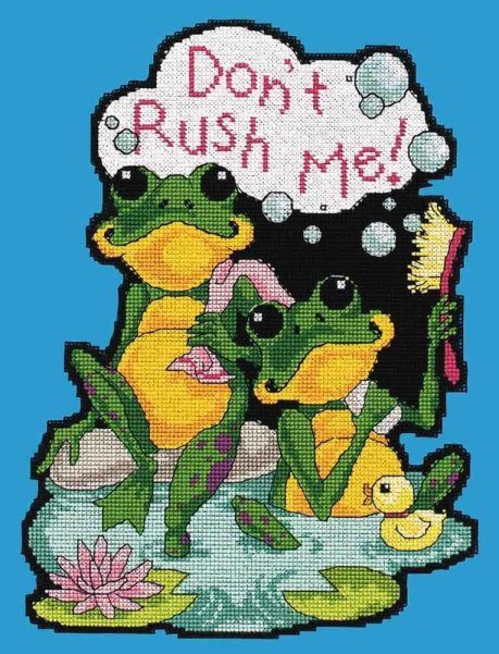 DIM_72477_bathtime frogs. plastik