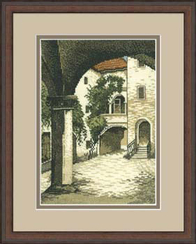 Разыскивается